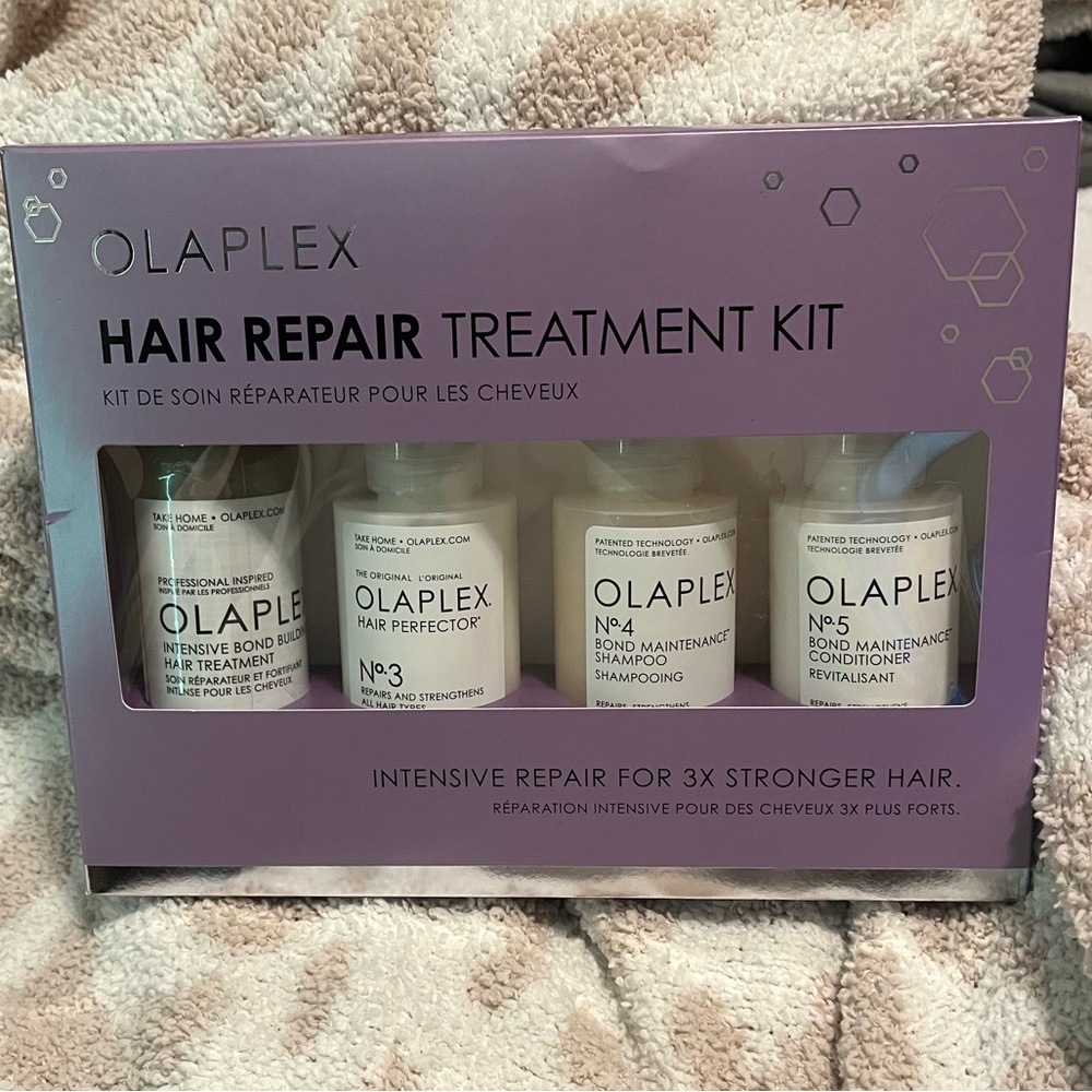 Olaplex Hair care set